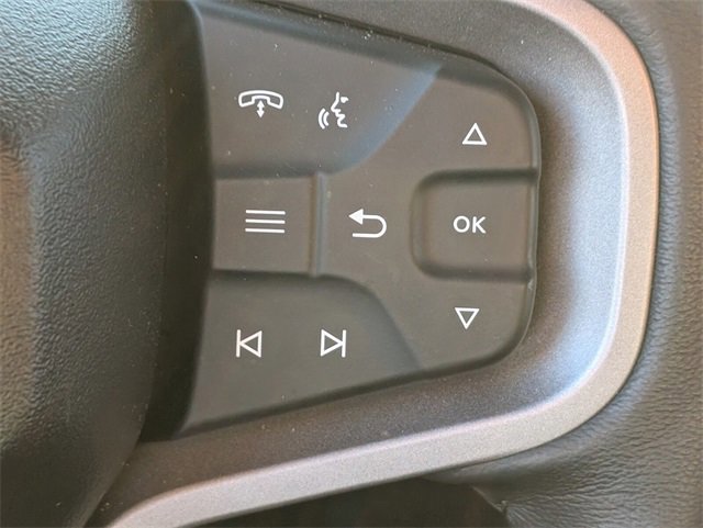 Certified 2023 Ford Bronco Badlands image 18