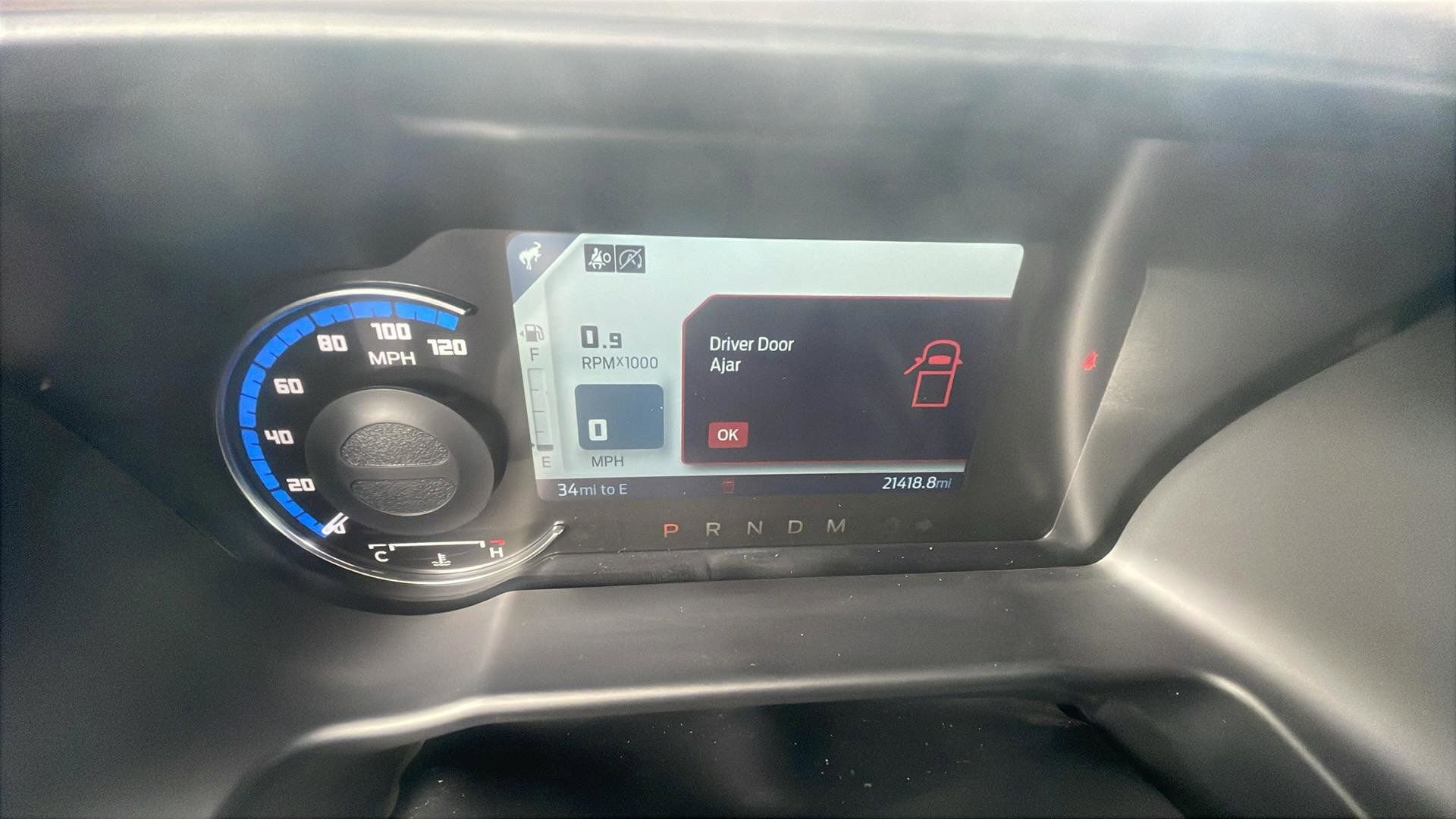 Certified 2024 Ford Bronco Wildtrak image 15