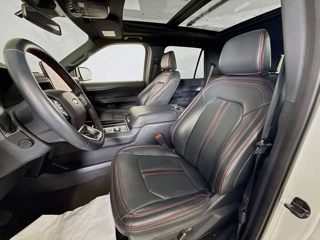 Certified 2022 Ford Expedition Limited image 22