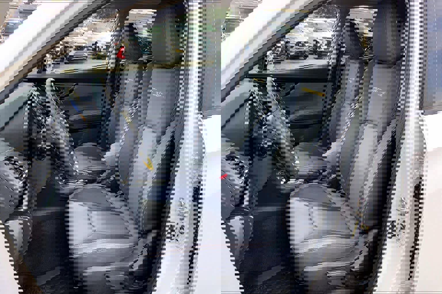 Used 2023 Subaru Crosstrek 2.5i Sport image 9