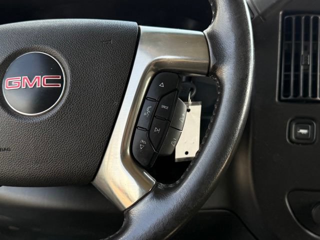 Used 2019 GMC Savana 3500 w/ Driver Convenience Package RWD image 6