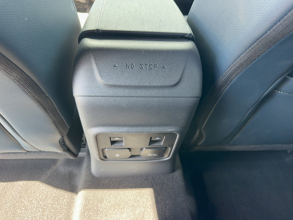 Certified 2024 Ford Bronco Outer Banks AWD/4WD image 33