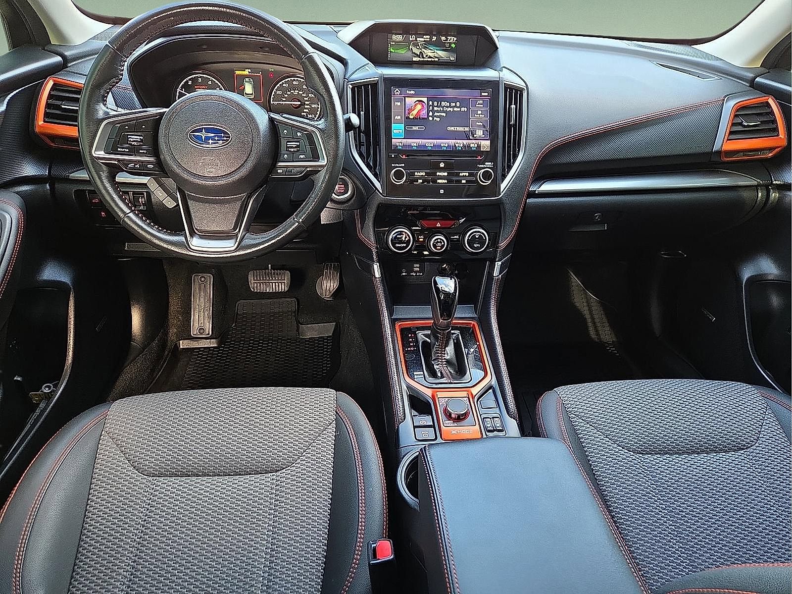 Used 2019 Subaru Forester Sport AWD/4WD image 11