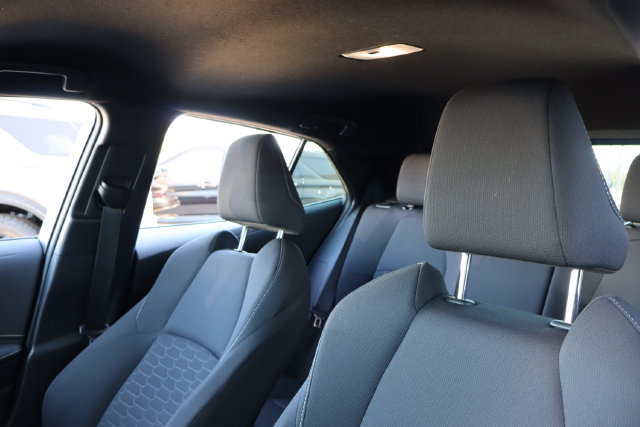 Used 2024 Toyota Corolla SE FWD image 16