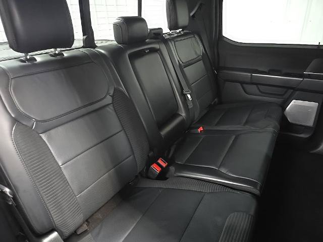 Certified 2021 Ford F150 Raptor w/ Equipment Group 801A High AWD/4WD image 23