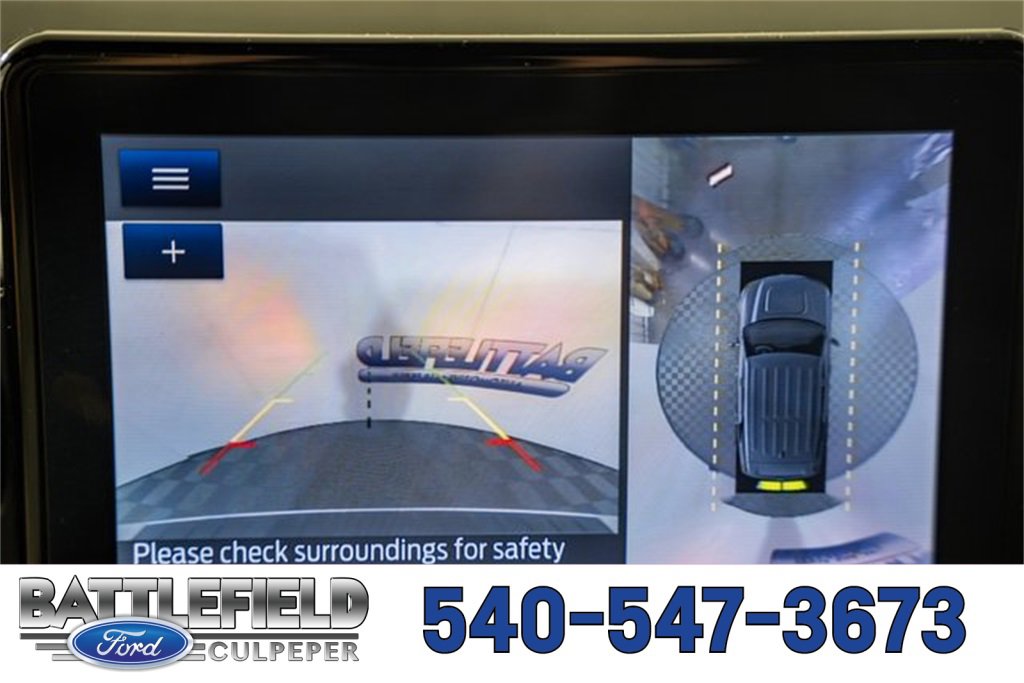 Certified 2020 Ford Explorer Limited image 48