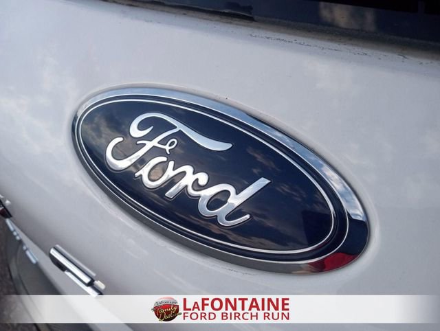 Certified 2025 Ford Escape Active AWD/4WD image 9
