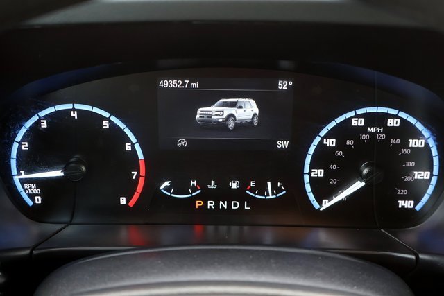 Certified 2024 Ford Bronco Sport Big Bend image 33