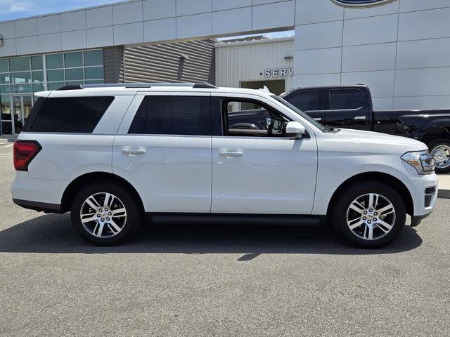 Certified 2024 Ford Expedition Limited AWD/4WD image 4