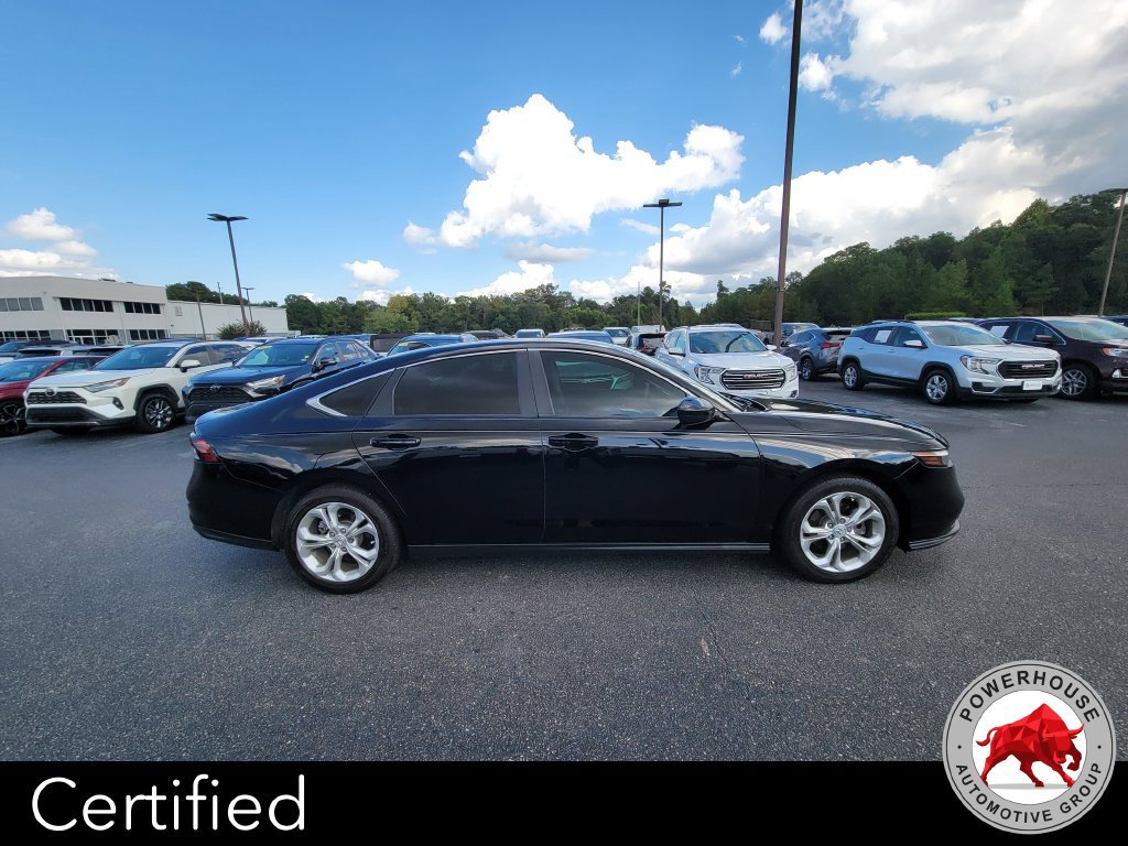 Used 2023 Honda Accord LX image 8