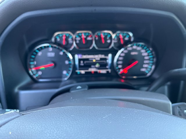 Used 2018 Chevrolet Silverado 2500 LTZ AWD/4WD image 31
