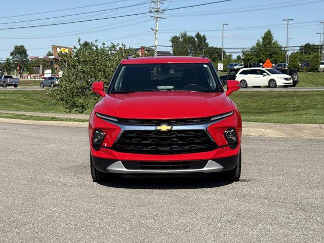 Used 2023 Chevrolet Blazer LT AWD/4WD image 1
