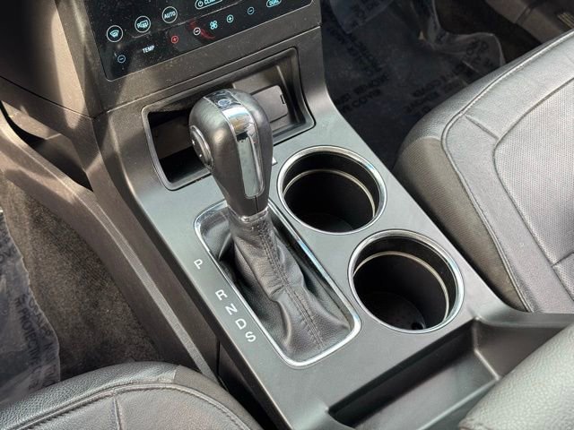 Certified 2018 Ford Flex Limited image 19
