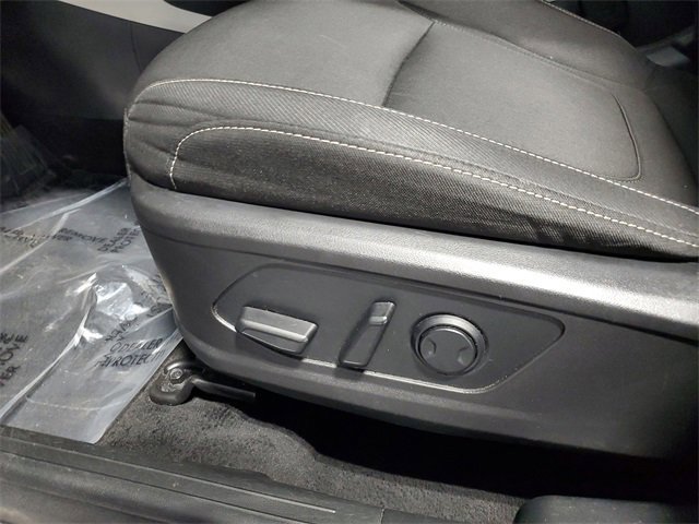 Used 2024 Hyundai Tucson SEL image 9