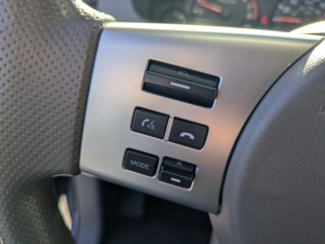 Used 2019 Nissan Frontier SV image 16