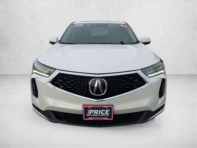 Used 2023 Acura RDX AWD video 2