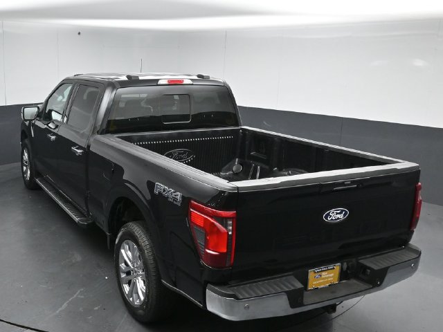Certified 2024 Ford F150 XLT w/ Equipment Group 302A MID AWD/4WD image 50
