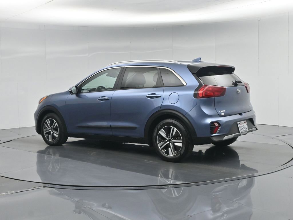 Used 2020 Kia Niro EX Premium FWD image 14