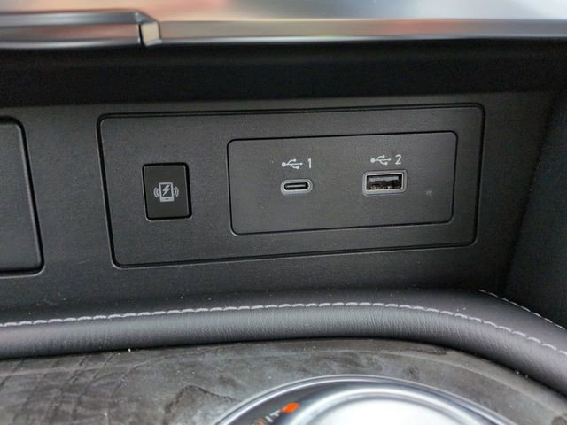 Used 2023 INFINITI QX80 Luxe w/ Cargo Package image 30