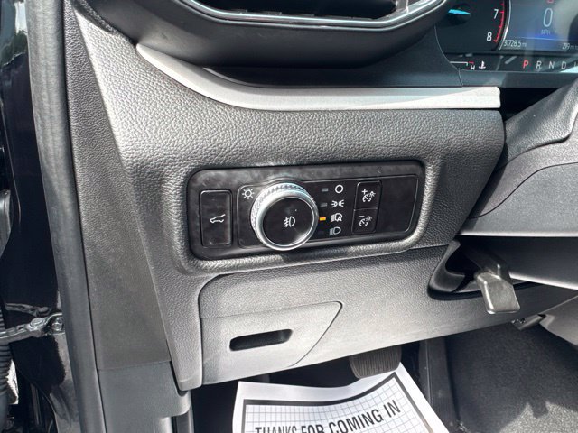 Certified 2023 Ford Explorer XLT w/ Equipment Group 202A AWD/4WD image 27