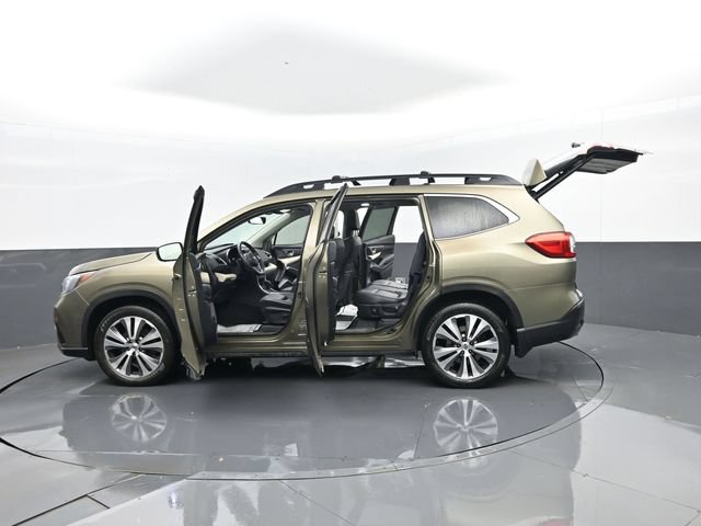 Used 2022 Subaru Ascent Limited w/ Technology Package AWD/4WD image 36