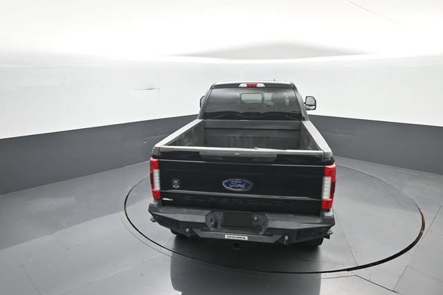 Certified 2019 Ford F250 Lariat w/ Lariat Ultimate Package AWD/4WD image 15