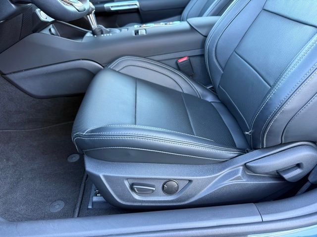 Certified 2025 Ford Mustang GT Premium image 14