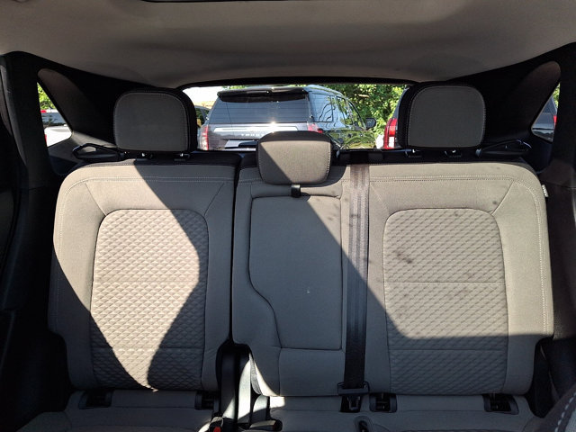 Certified 2022 Ford Escape SE w/ Convenience Package AWD/4WD image 17