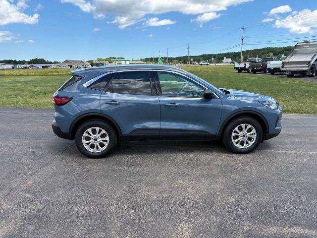 Certified 2024 Ford Escape Active w/ Tech Pack #1 AWD/4WD image 9
