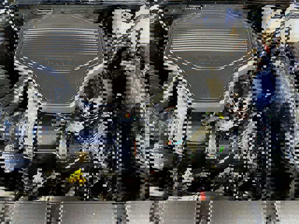 Used 2023 Chevrolet Blazer RS w/ Enhanced Convenience Package image 12