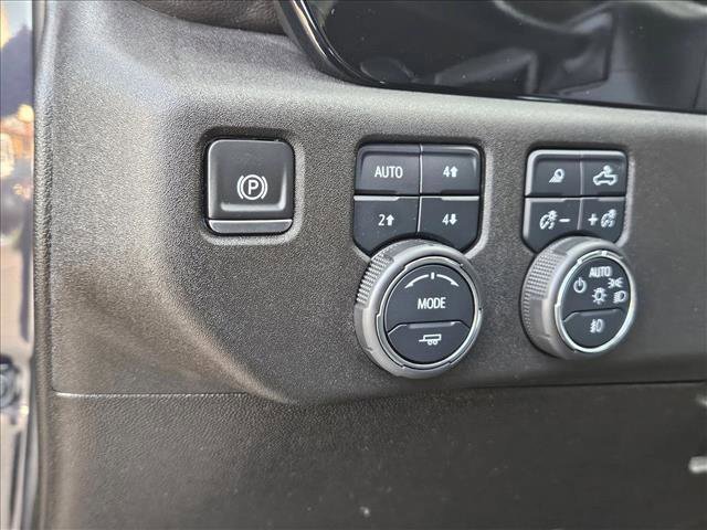 Used 2024 Chevrolet Silverado 1500 RST w/ Texas Edition Plus image 22