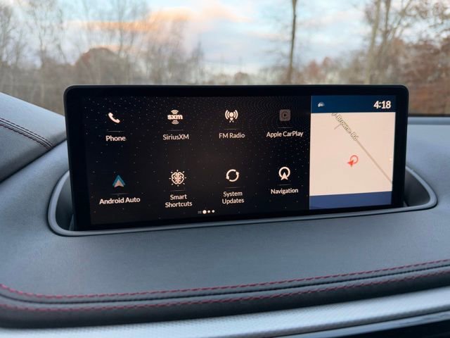 Used 2023 Acura MDX A-Spec image 28