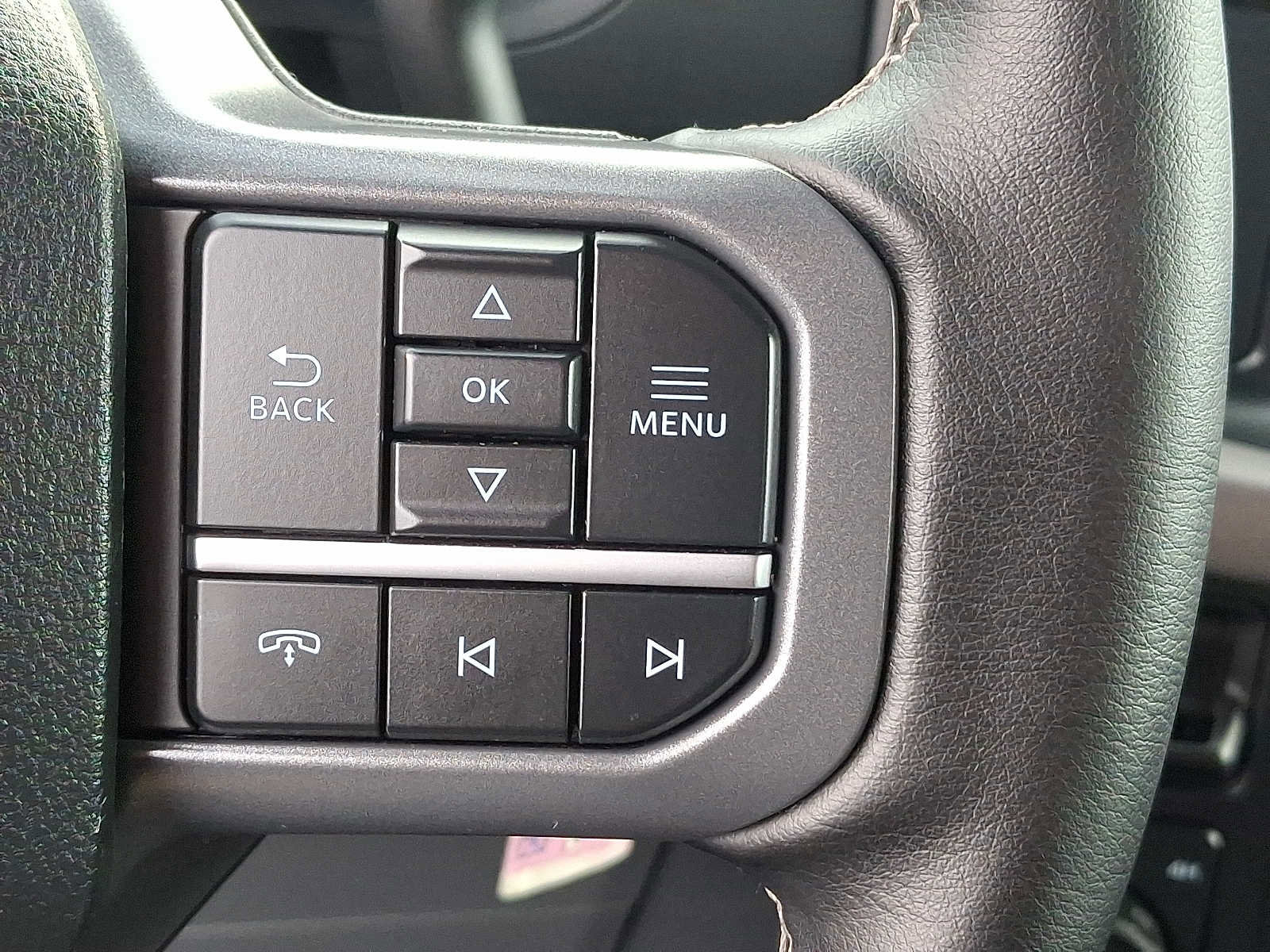 Certified 2025 Ford F150 XLT w/ Equipment Group 301A Standard image 21