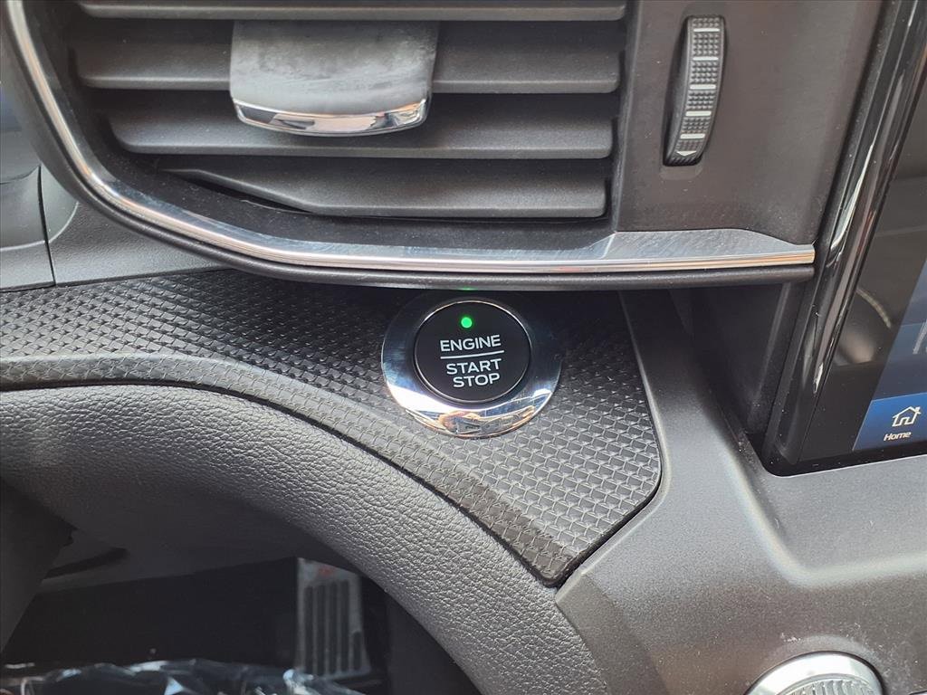 Certified 2020 Ford Explorer ST w/ ST Street Pack image 16