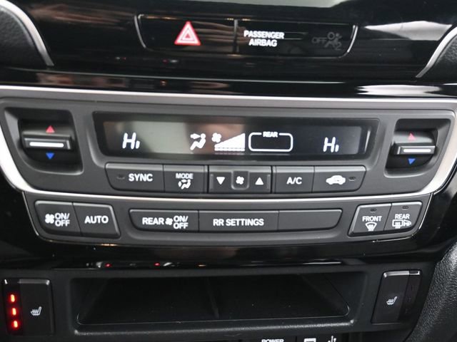 Used 2023 Honda Ridgeline Black Edition image 21