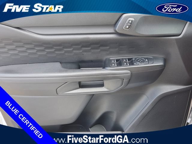 Certified 2024 Ford Ranger XL RWD image 30