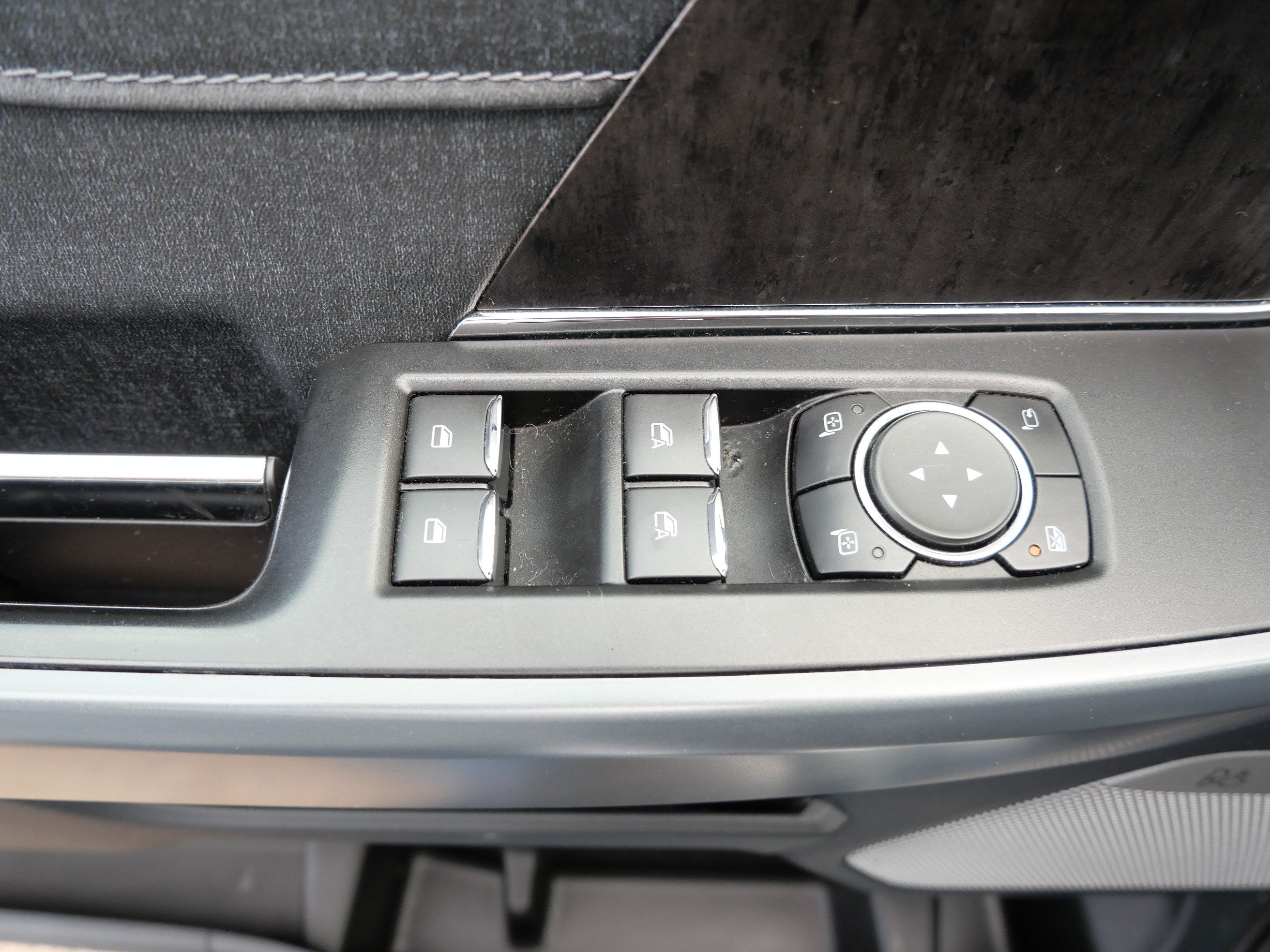 Certified 2022 Ford F150 Lariat AWD/4WD image 20