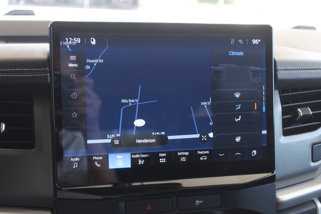 Certified 2022 Ford Expedition XLT RWD image 16