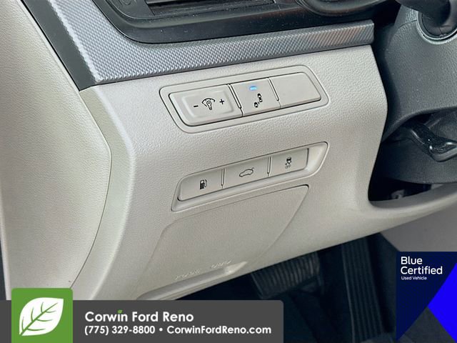 Used 2018 Hyundai Sonata SE image 13