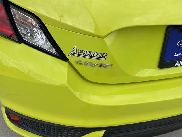 Used 2019 Honda Civic EX image 34