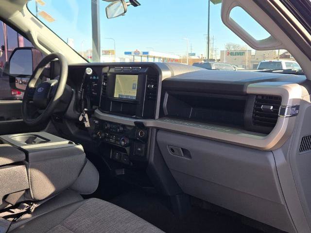 Certified 2023 Ford F250 XL w/ STX Appearance Package image 9
