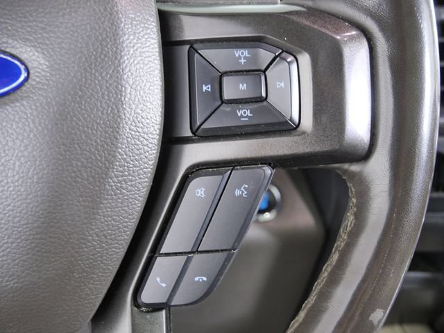 Certified 2021 Ford Expedition Max Limited AWD/4WD image 29