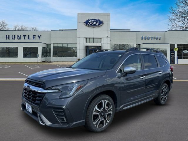 Used 2023 Subaru Ascent Touring