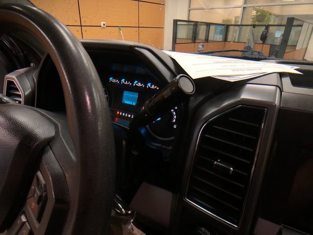 Certified 2020 Ford F150 XLT AWD/4WD image 18