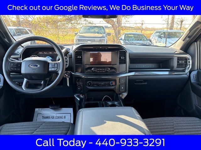 Certified 2022 Ford F150 XL w/ STX Appearance Package image 25