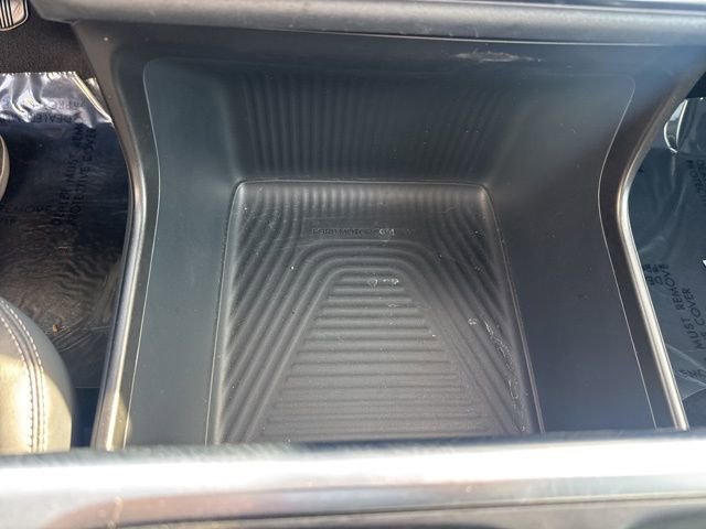 Certified 2025 Ford Expedition Platinum image 29