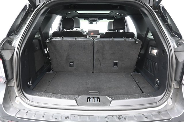 Certified 2025 Ford Explorer ST w/ Sun And Sound Package AWD/4WD image 31