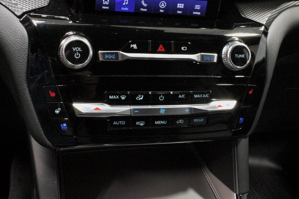 Certified 2022 Ford Explorer ST w/ Equipment Group 401A image 31