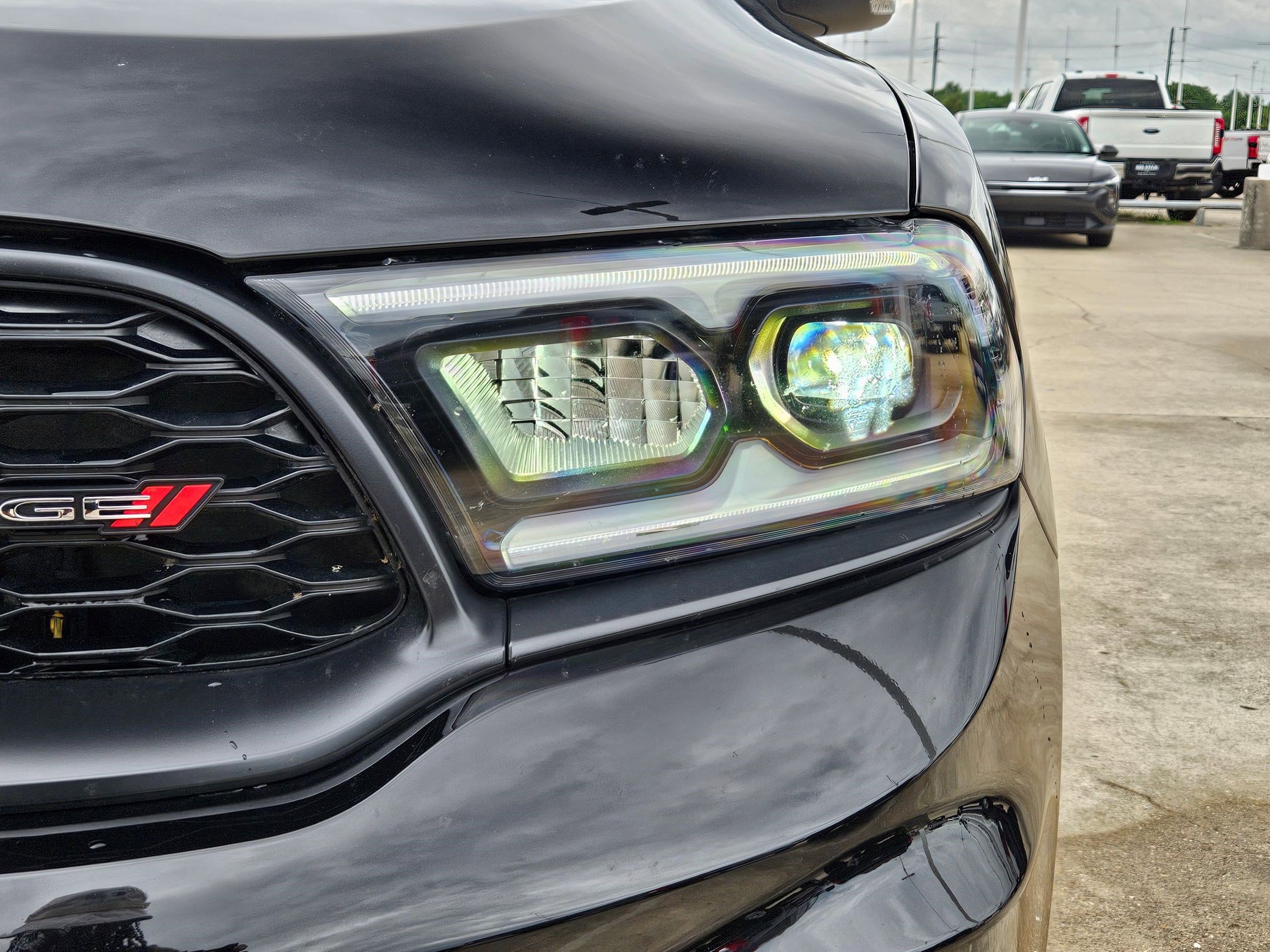 Used 2026 Dodge Durango GT AWD/4WD image 12