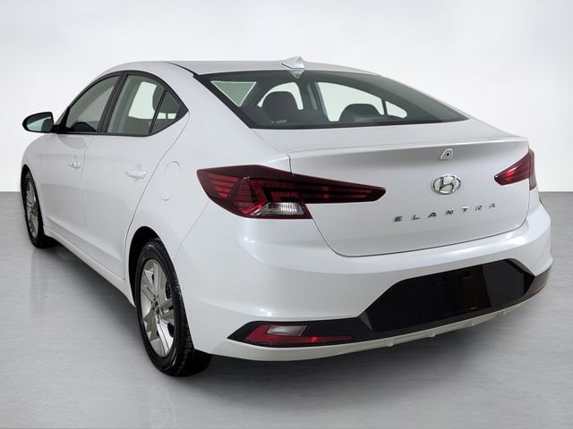 Used 2020 Hyundai Elantra Value Edition w/ Cargo Package (C1) image 5